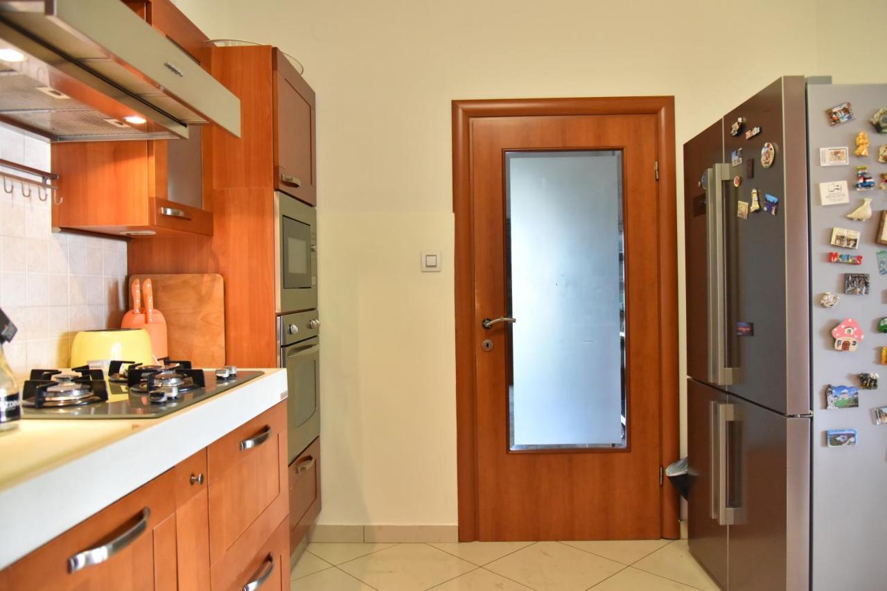 Villa Lux Nina With Six Bedrooms, Private Pool, Sauna Задар Екстериор снимка