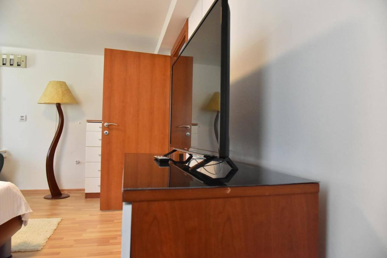Villa Lux Nina With Six Bedrooms, Private Pool, Sauna Задар Екстериор снимка