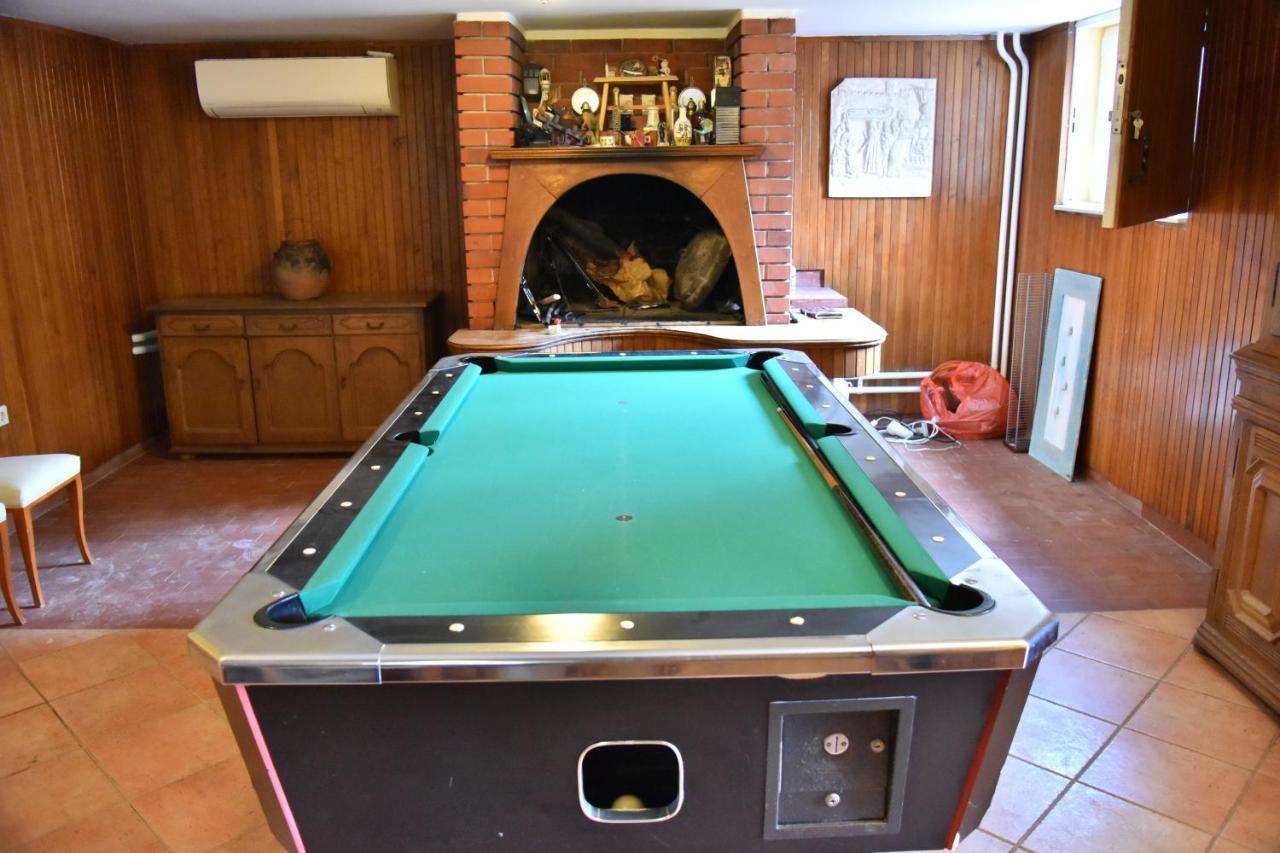 Villa Lux Nina With Six Bedrooms, Private Pool, Sauna Задар Екстериор снимка